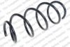 ROC CS8127 Coil Spring